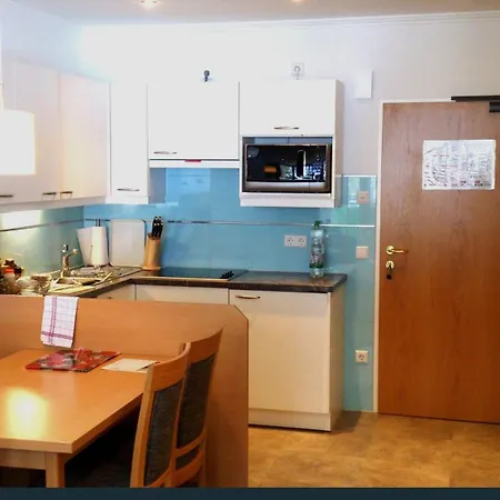 2-zi-komfort-ferienappartement 公寓 斯拉德明