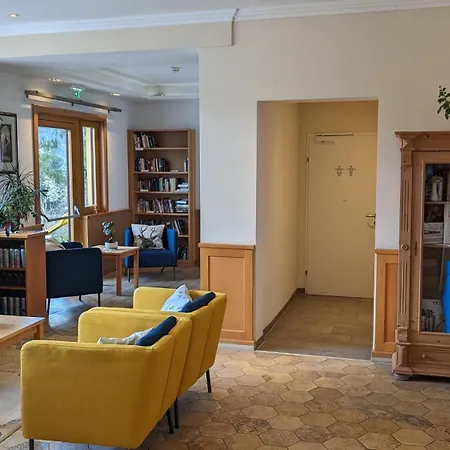 Apartment 2-zi-komfort-ferienappartement