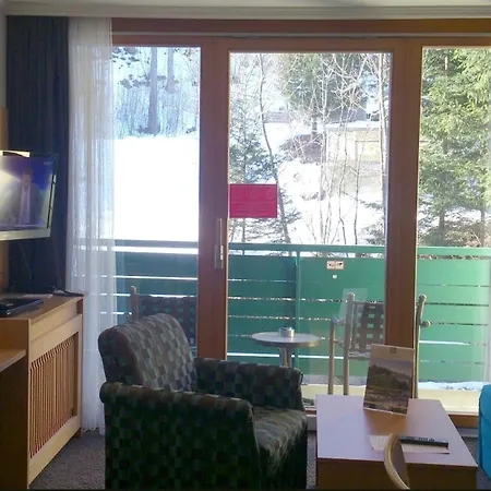 2-zi-komfort-ferienappartement Apartment Schladming