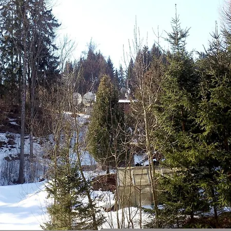 Apartman 2-zi-komfort-ferienappartement *