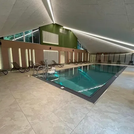 Apartament 2-zi-komfort-ferienappartement Schladming