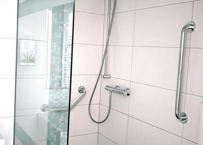 2-zi-komfort-ferienappartement 公寓 斯拉德明