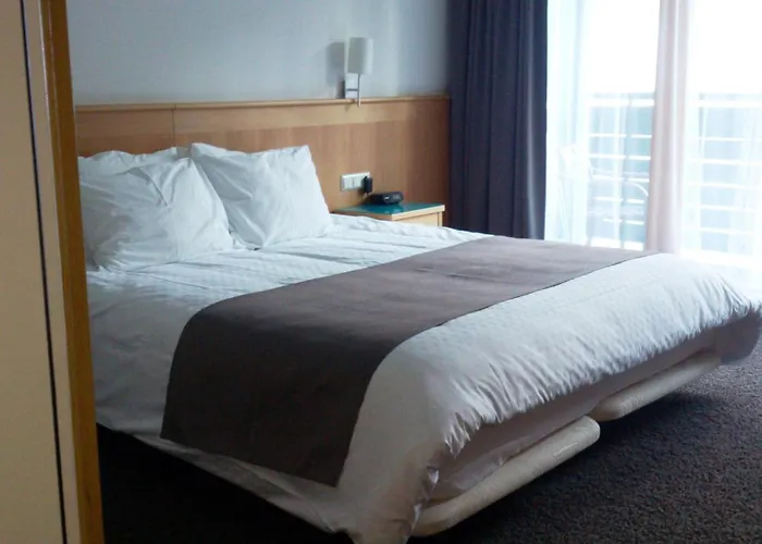 2-zi-komfort-ferienappartement 公寓 *